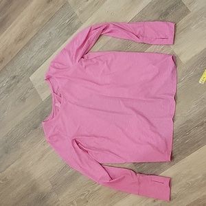 Gap yoga active tee